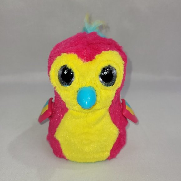 Hatchimals Penguala Electronic Plush Pet - Picture 1 of 1